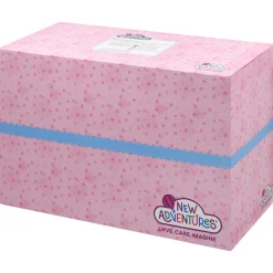 Flat River Group Little Darlings 12 Inch - Talking Twins with Heart-Themed Outfits* Social & Emotional Skills|Baby Dolls