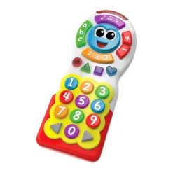 AreYouGame Little Genius On-the-Go Interactive Remote Toy for Early Learners* Preschool Education Toys & Activities