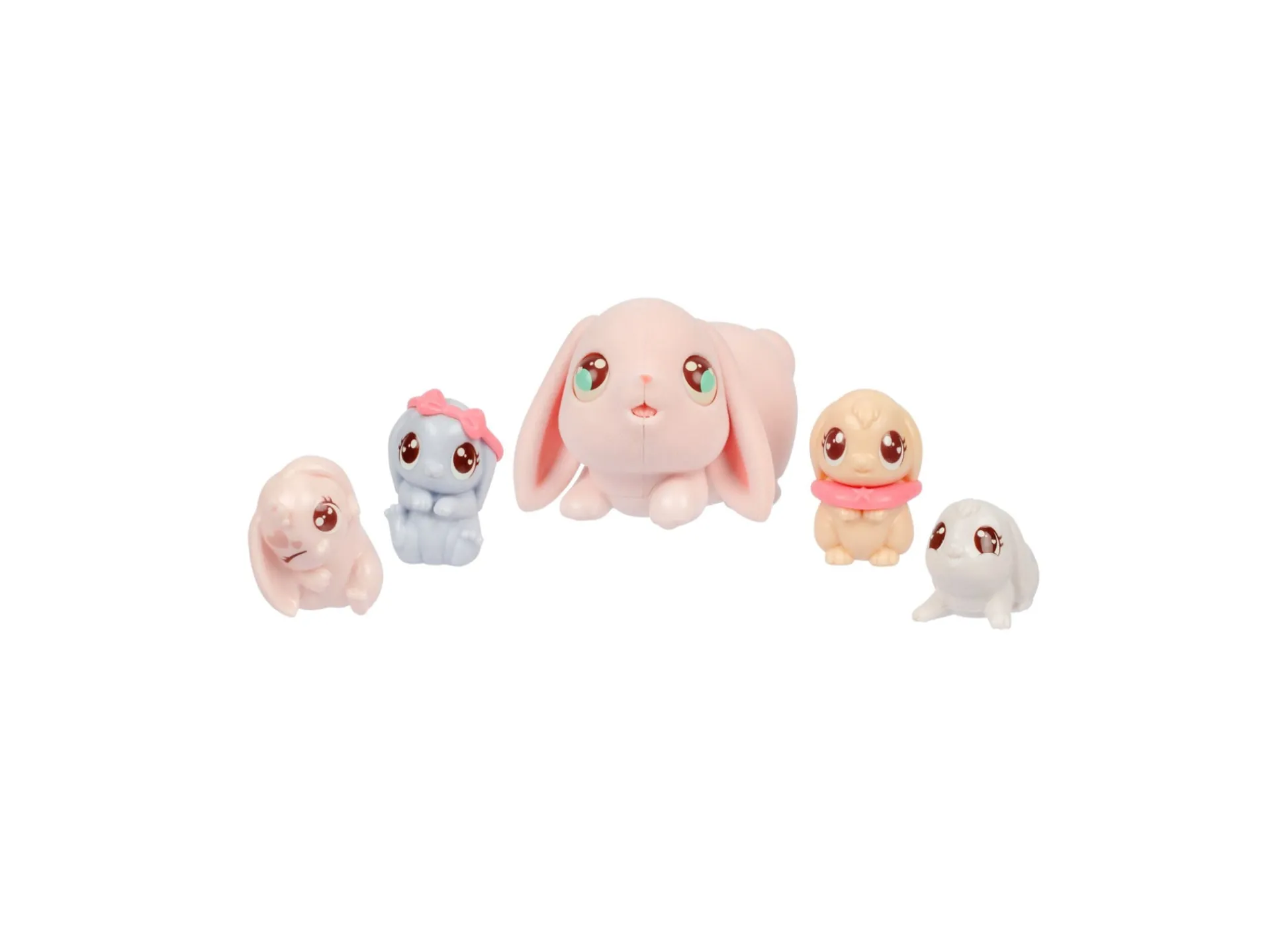 Macy's - Supplier Little Live Pets Mama Surprise Mini Playset - Assorted Styles* Interactive Dolls & Pets|Stuffed Animals & Plush Toys