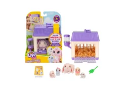 Macy's - Supplier Little Live Pets Mama Surprise Mini Playset - Assorted Styles* Interactive Dolls & Pets|Stuffed Animals & Plush Toys