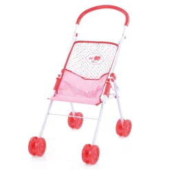 Flat River Group Little Mommy Deluxe Doll Travel Stroller* Social & Emotional Skills|Stuffed Animals & Plush Toys