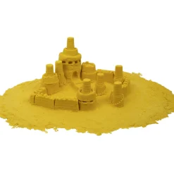 Flat River Group Little Tikes - Construction Sand Play Set - 24pc Ultimate Building Fun* Clay, Dough & Sand Art