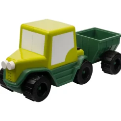 Flat River Group Little Tikes - Farmyard Sand Play Set - 18pc Sand & Scene Toy* Clay, Dough & Sand Art