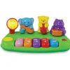 Flat River Group Little Virtuoso Safari Symphony Musical Toy with Lights and Sounds* Preschool Education Toys & Activities