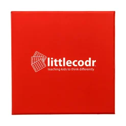 AreYouGame Littlecodr Kids' Coding Adventure Card Game* Card Games