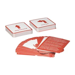 AreYouGame Littlecodr Kids' Coding Adventure Card Game* Card Games