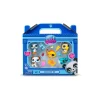 Macy's - Supplier Littlest Pet Shop Beach Besties Collector Set - Series 1, Generation 7* Miniature & Collectible Dolls|Stuffed Animals & Plush Toys