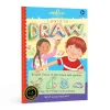 Flat River Group Lizzy Rockwell's eeBoo Art Book 1: Learn to Draw Simple Forms*Kids Kids Books|Drawing, Color & Painting