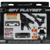 Flat River Group Lockheed Martin Ultimate Spy Playset with Die-Cast Vehicles* Playsets & Vehicles