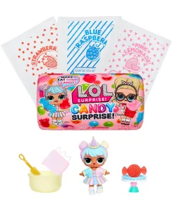 Macy's - Supplier LOL! Surprise Candy Surprise Dolls* Stuffed Animals & Plush Toys