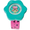 Flat River Group LOL Surprise Girls' Digital Fashion Watches - Mix & Match Green-Pink-Purple* Fashion Dolls|Stuffed Animals & Plush Toys