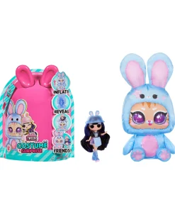 Macy's - Supplier L.O.L. Surprise Tweens Costume Surprise Doll - Aya Cherry with Bunny Costume* Fashion Dolls|Stuffed Animals & Plush Toys