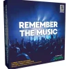 Flat River Group Longshore Remember the Music: Interactive Musical Trivia Board Game* Role-Playing Games|Board Games