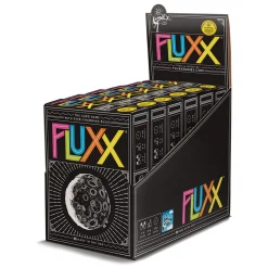 Educators Resource Looney Labs Fluxx Classic Card Game - Updated Edition* Card Games|Social & Emotional Skills