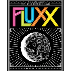 Educators Resource Looney Labs Fluxx Classic Card Game - Updated Edition* Card Games|Social & Emotional Skills