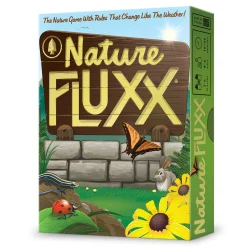 Educators Resource Looney Labs Nature Fluxfire Ecology Card Game* Card Games