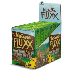 Educators Resource Looney Labs Nature Fluxfire Ecology Card Game* Card Games