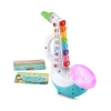 Macy's - Supplier LRN Groove Jazzy Sax Interactive Musical Toy* Musical & Sound Toys|Musical Toys & Instruments