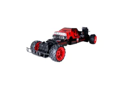 Macy's - Supplier LumiTEK Remote Control Terror Tower - 1:8 Dynamic Monster Truck* Rc Cars & Flight
