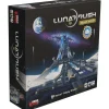 Flat River Group Lunar Rush Deluxe Edition Strategic Board Game for Ages 14+ by Dead Alive Games* Role-Playing Games|Board Games