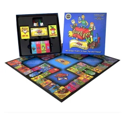 AreYouGame LunchBox Kids - Health & Fitness Educational Board Game* Board Games|Role-Playing Games