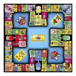 AreYouGame LunchBox Kids - Health & Fitness Educational Board Game* Board Games|Role-Playing Games