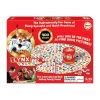 AreYouGame Lynx Board Game by Educa - Family Visual Reflex Challenge* Board Games|Role-Playing Games
