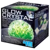 Flat River Group 4M Glow Crystal Growing Kit - DIY Glow-in-the-Dark Science Experiment* Science Toys