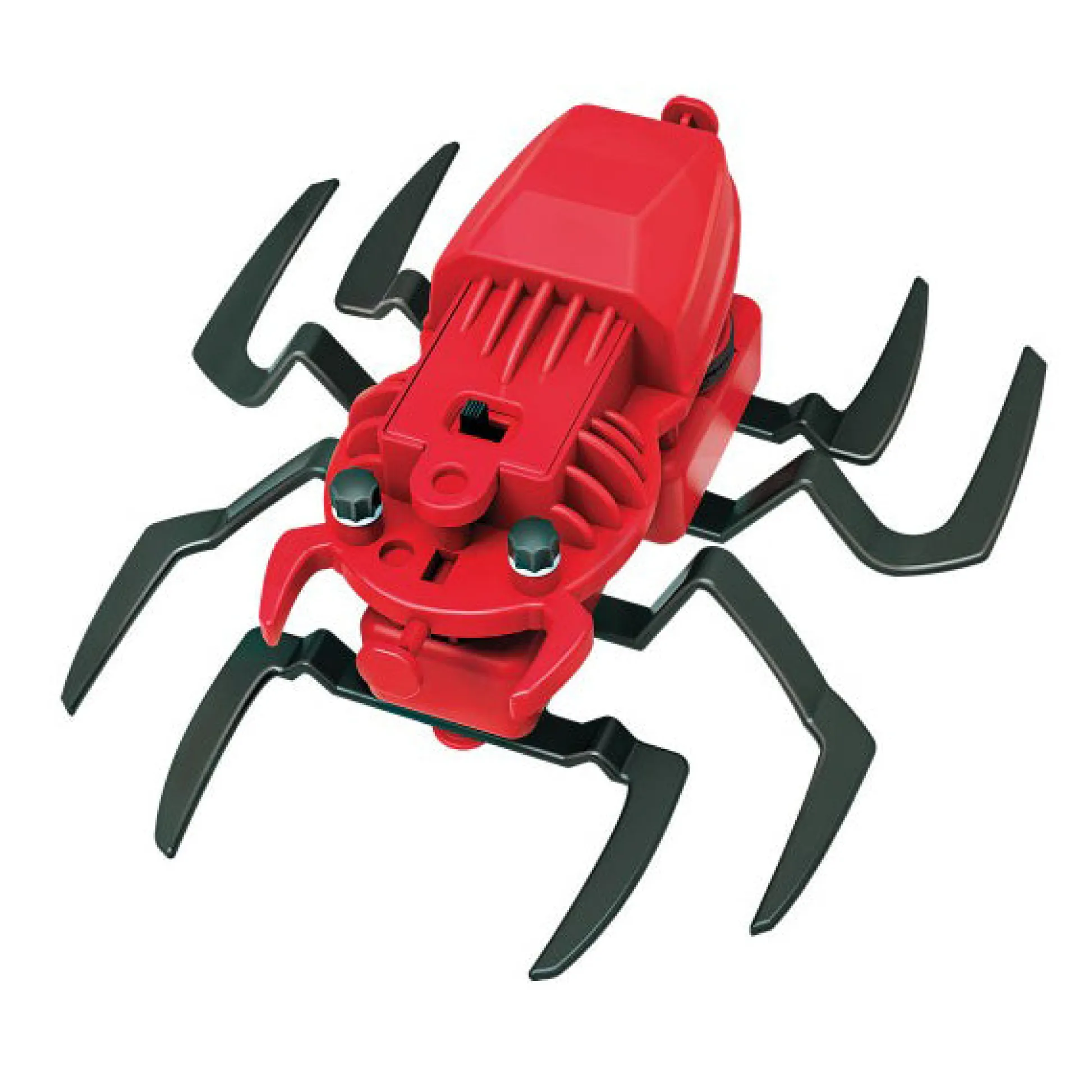 AreYouGame 4M KidzRobotix - Spider Robot - Educational STEAM Toy* Robotics & Coding