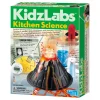 Flat River Group 4M Kitchen Science Kit - STEM Chemistry Experiment Set for Kids & Teens* Science & Discovery
