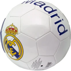Flat River Group Maccabi Art Real Madrid CF Official Size 5 Soccer Ball - Collector's Edition* Toy Sports|Social & Emotional Skills