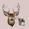 Maddcapp Games Madd Capp I AM BUCK Jigsaw Puzzle - 300 pc* Puzzles