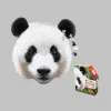 Maddcapp Games Madd Capp I AM Panda Jigsaw Puzzle - 300 pc* Puzzles