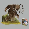 Maddcapp Games Madd Capp I AM SASQUATCH Jigsaw Puzzle - 300 pc* Puzzles