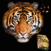 Maddcapp Games Madd Capp I AM TIGER Jigsaw Puzzle - 586 pc* Puzzles