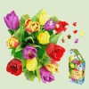 Maddcapp Games Madd Capp I AM Tulip - 350 Piece Jigsaw Puzzle* Puzzles