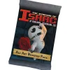 Flat River Group Maestro Media: The Binding Of Isaac: Four Souls Alt Art Booster Pack - Board Game Adventure* Card Games