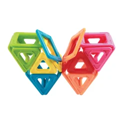 AreYouGame Magformers My First 32-Piece Building Set - Creative Magnetic Play Kit* Magnetic Tiles & Building Sets