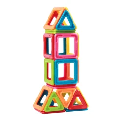 AreYouGame Magformers My First 32-Piece Building Set - Creative Magnetic Play Kit* Magnetic Tiles & Building Sets