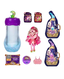 Macy's - Supplier Magic Mixies Pixlings Fashion Doll - Faye from Shimmerverse* Fashion Dolls|Stuffed Animals & Plush Toys