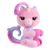 Macy's - Supplier Magical Moods 8 inch Interactive Baby Unicorn - Mimi Pink* Interactive Dolls & Pets|Stuffed Animals & Plush Toys