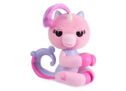 Macy's - Supplier Magical Moods 8 inch Interactive Baby Unicorn - Mimi Pink* Interactive Dolls & Pets|Stuffed Animals & Plush Toys