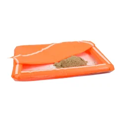 AreYouGame Magical Sand Kingdom Inflatable Play Tray* Clay, Dough & Sand Art