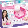 Flat River Group Make It Real Creative Zen Garden Kit with Flameless Candle* Crafts & Activities