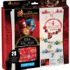 Flat River Group Make It Real Descendants 4 Rise Of Red Queen of Charms DIY Jewelry Kit - 34pc* Crafts & Activities