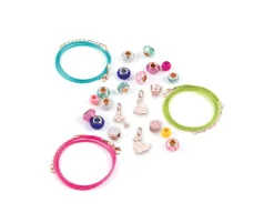 Macy's - Supplier Make It Real Disney Princess Moana Inspired Jewelry Making Kit* Crafts & Activities