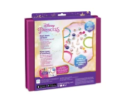 Macy's - Supplier Make It Real Disney Princess Moana Inspired Jewelry Making Kit* Crafts & Activities