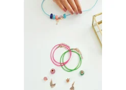 Macy's - Supplier Make It Real Disney Princess Moana Inspired Jewelry Making Kit* Crafts & Activities