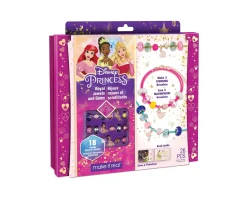 Macy's - Supplier Make It Real Disney Princess Moana Inspired Jewelry Making Kit* Crafts & Activities