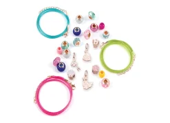 Macy's - Supplier Make It Real Disney Princess Moana Inspired Jewelry Making Kit* Crafts & Activities